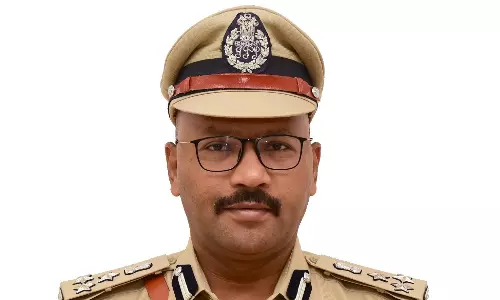 AP, Odisha Police Plan Joint Action Against Cross-Border Crime