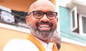 MP For Timely Project Completion At DISHA Meet