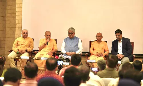 Union Minister Launches Native Food Drive in Palghar