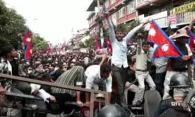 Ruchira Gupta | Lesson of Nepal’s Gen Z Revolt: Can A Small Democracy Be Kept ‘Clean’?