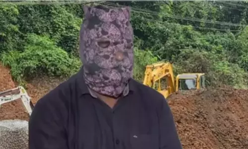 Dharmasthala Whistleblower Chinniah Records Fresh Statement