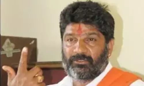 Activist Mahesh Shetty Thimarody Externed From Dakshina Kannada For One Year