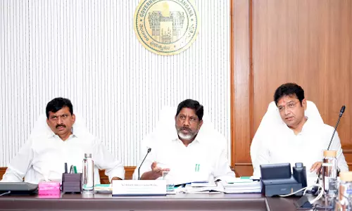 Telangana Cabinet Panel Clears Rs 3,745 cr Investment Proposals By 3 Global Firms