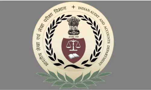 CAG Report: Telanganas Revenue Deficit Dips While Fiscal Deficit Rises in August