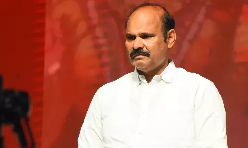 Minister Kolusu Parthasarathy Tells Assembly Vigilance Probing Irregularities in Allocation of Housing Sites