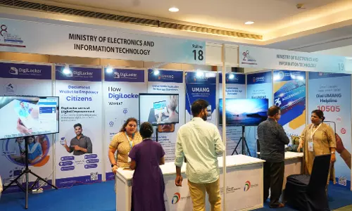 Visakhapatnam Declaration Reaffirms Vision Of Viksit Bharat 2047 Visakhapatnam Declaration Reaffirms Vision Of Viksit Bharat 2047