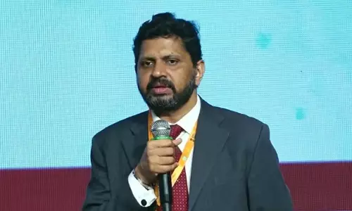 Andhra Pradesh Presents E-Governance Model at NCeG 2025