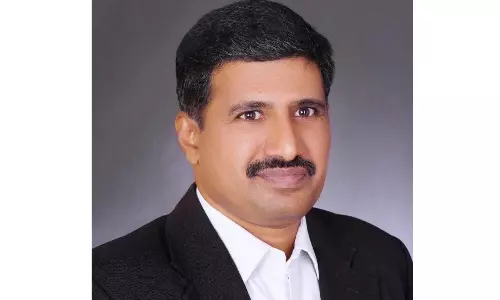 Bhujanga Rao is Deputy Solicitor General of India