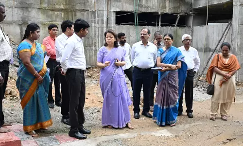 New Hostels Planned for Niloufer Docs