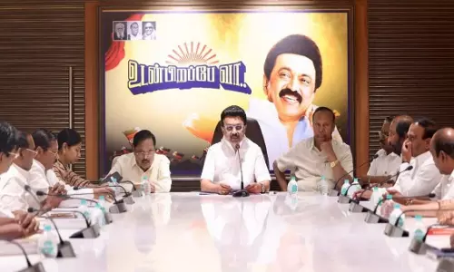 MPs Should Work For Victory In Assembly Polls: CM