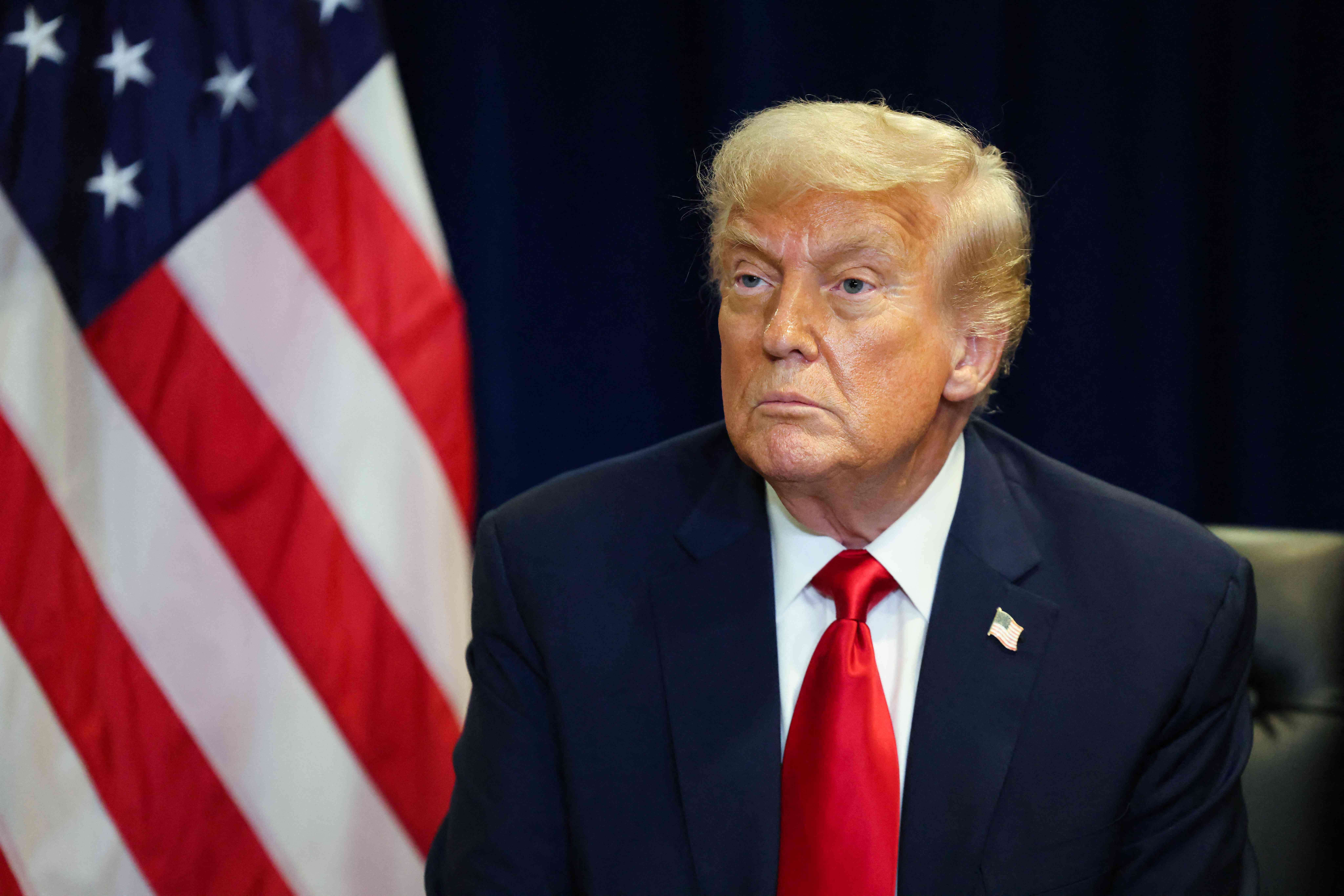 EU Plans Tariffs on Russian Oil Following Trump's Demand