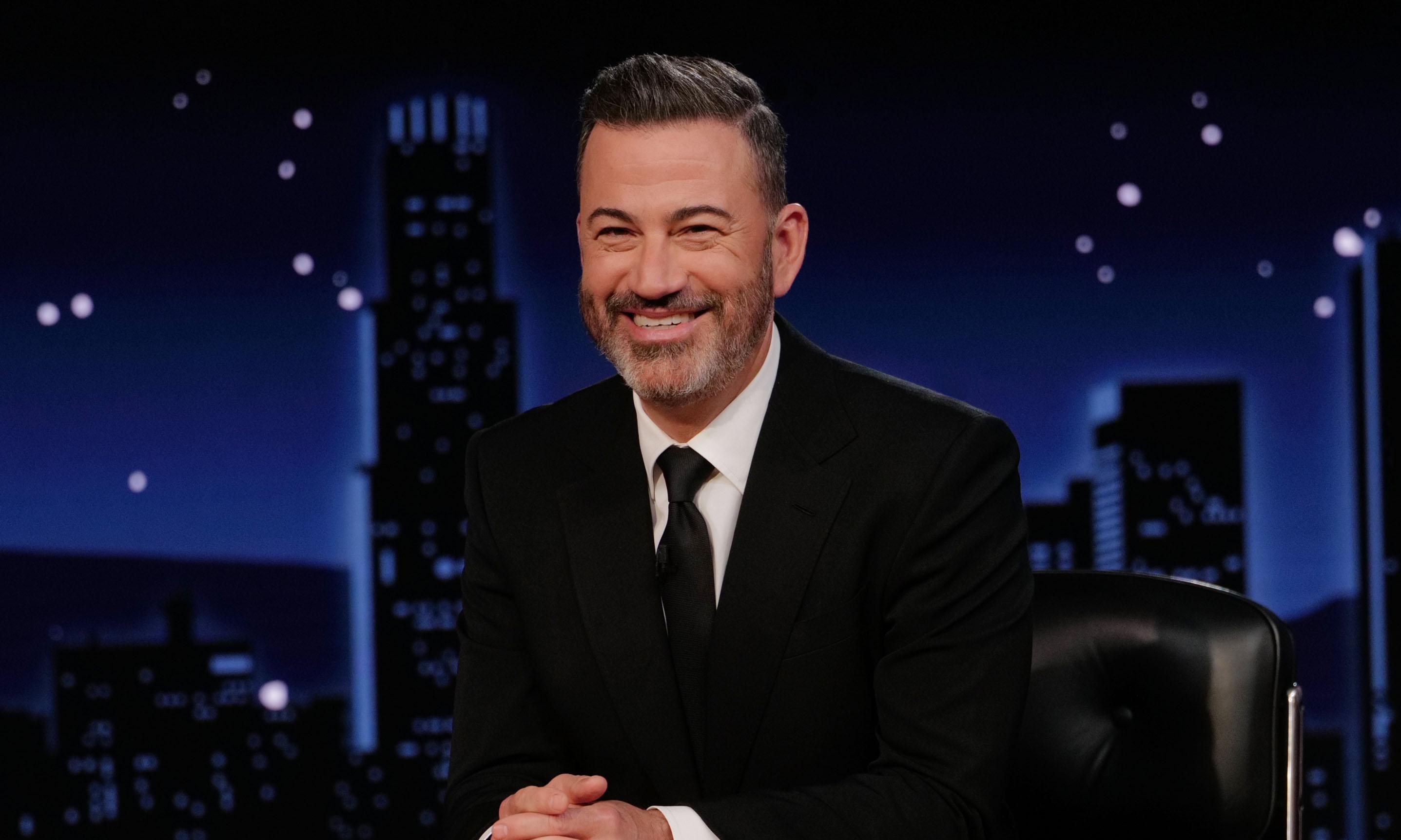 Jimmy Kimmel Back on Air as ABC Lifts Suspension