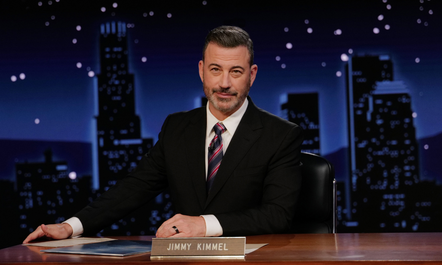 Jimmy Kimmel's Return: Addressing Suspension and Controversy