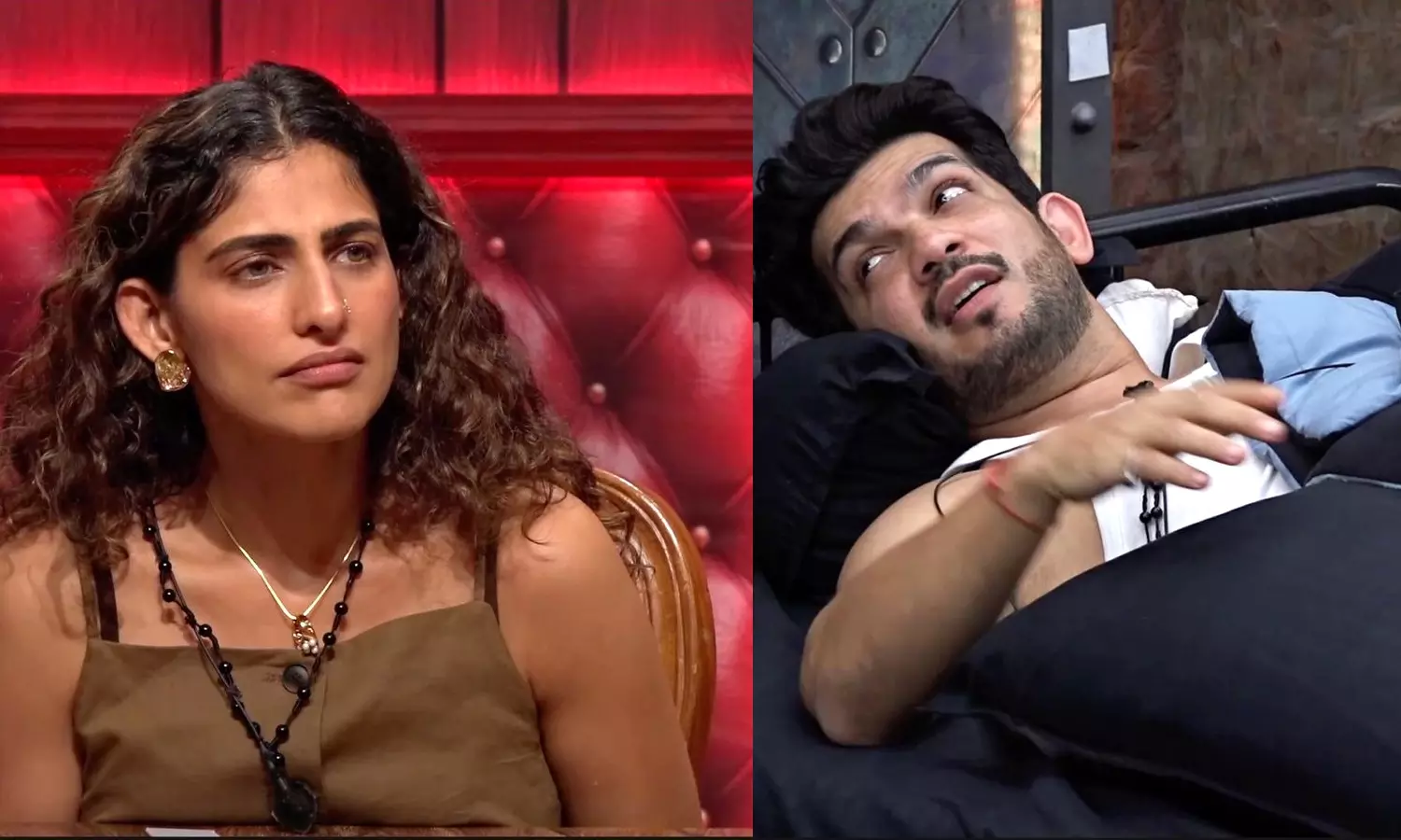 Tower Tensions Escalate as Arjun Claims Kubbra’s Strategy Was Pre- Planned Before the Game