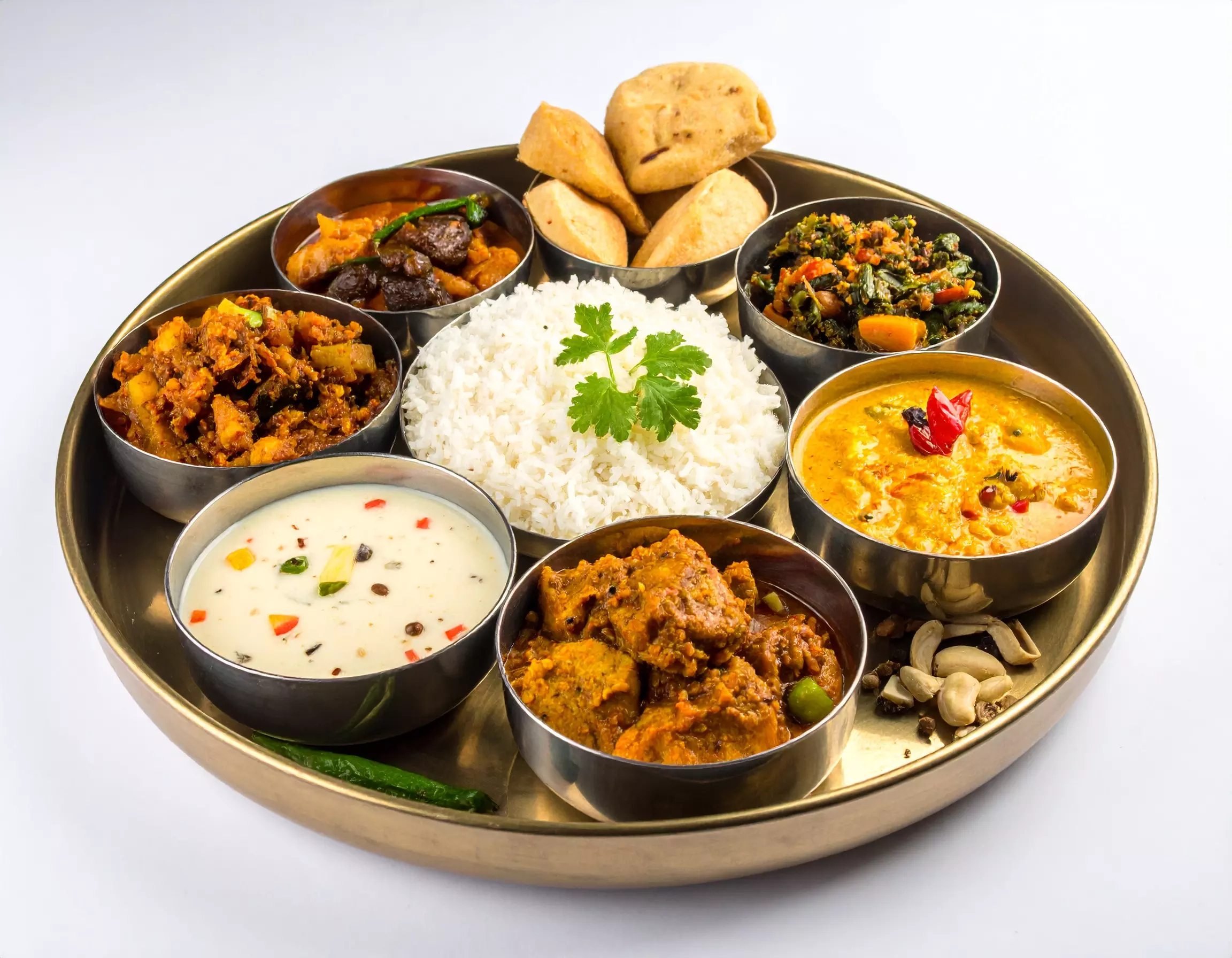 Conrad Bengaluru Presents Bhuri Bhoj: A Feast of Bengal’s Culinary Heritage