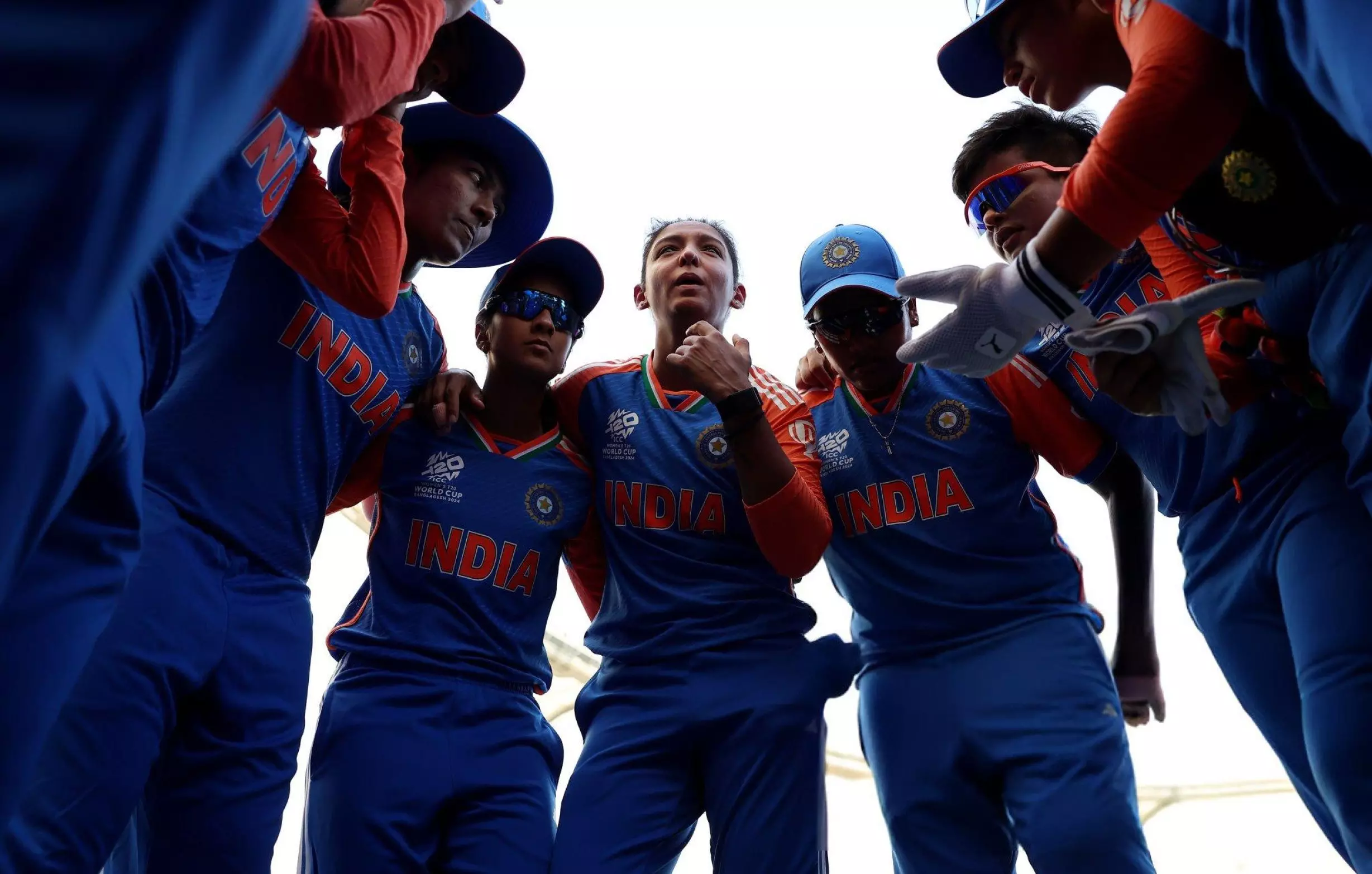 This is Not an Indian Side That Teams Can Scare Away: Sushma Verma