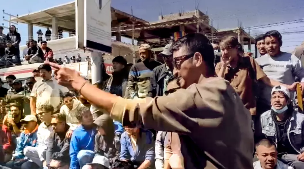 Ice Breaking in Ladakh: LAB and KDA to Attend Crucial MHA Meeting on Statehood and Sixth Schedule Demands