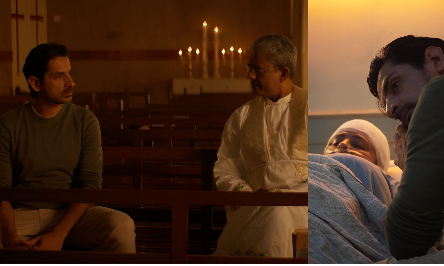 Mercy: Drama Film Gains Global Acclaim