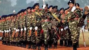 Centre Denies Bias In Grant Of Permanent Commission To Women Army Officers Centre Denies Bias In Grant Of Permanent Commission To Women Army Officers