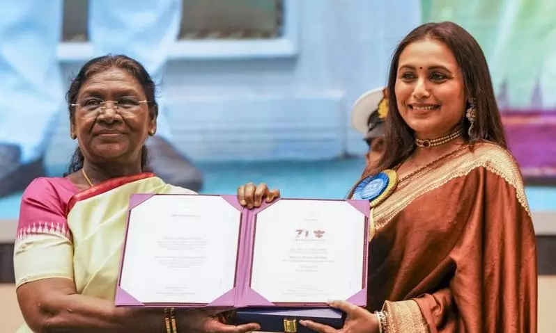 ‘This Honour Means the World to Me’