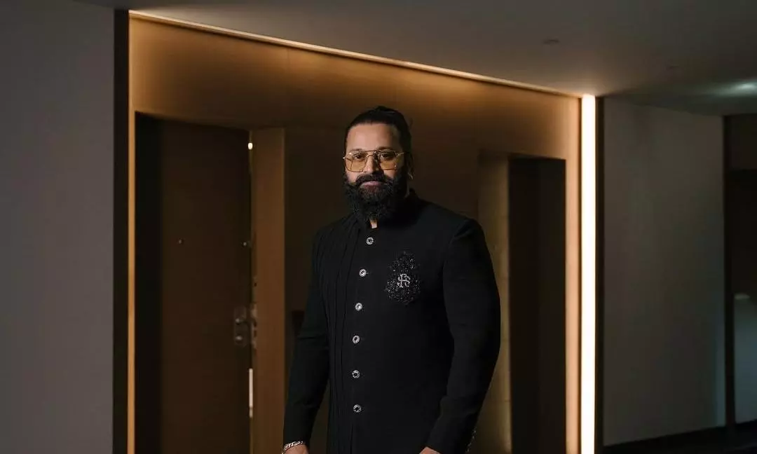 Rishab Shetty Opts for Profit Share in ‘Kantara 2’