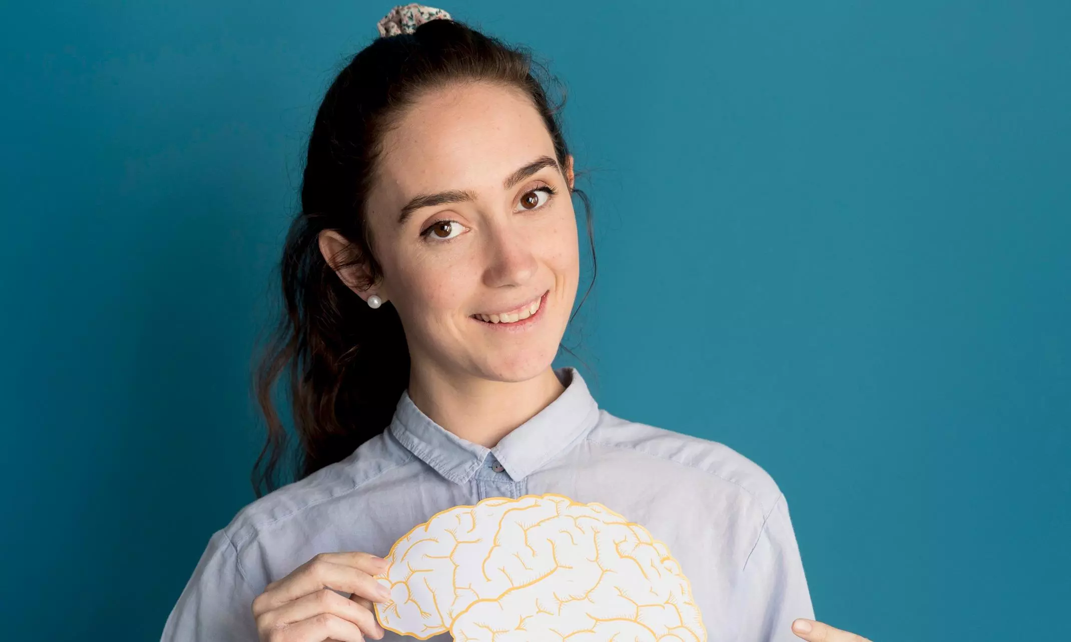 Building Brain Resilience