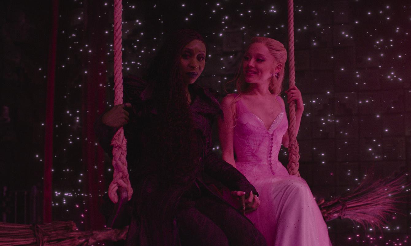 Final Trailer For Wicked: For Good Soars With Magic And Emotion