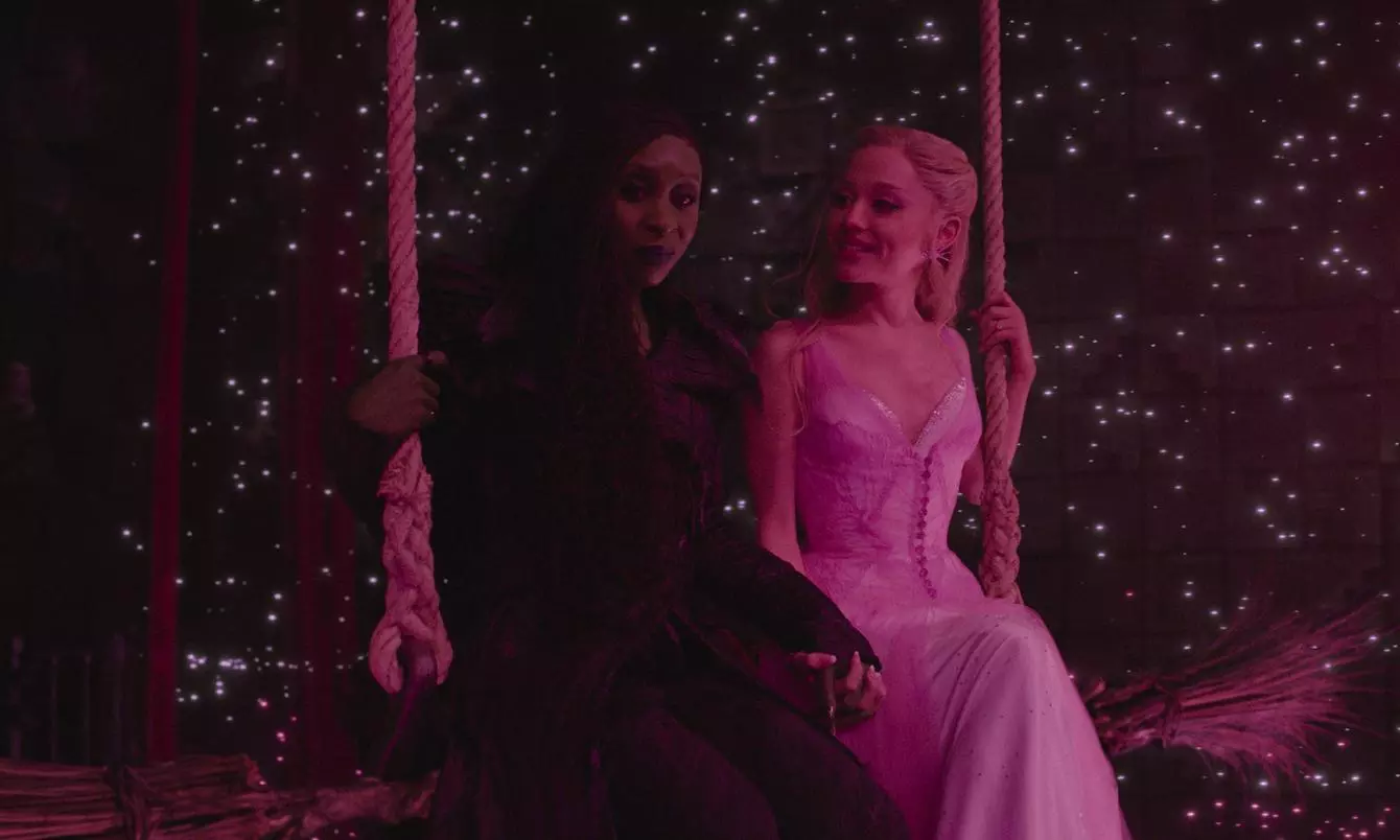 Final Trailer For Wicked: For Good Soars With Magic And Emotion