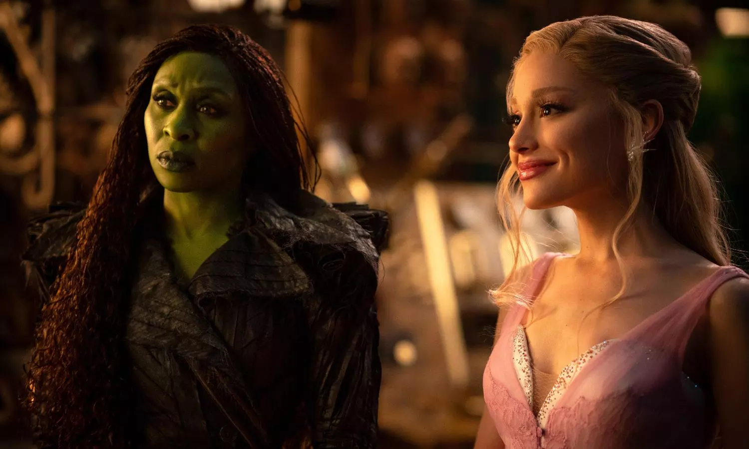 Final Trailer For Wicked: For Good Soars With Magic And Emotion