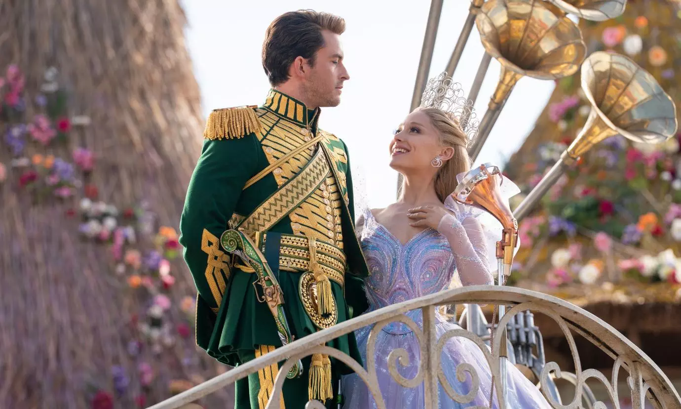 Final Trailer For Wicked: For Good Soars With Magic And Emotion