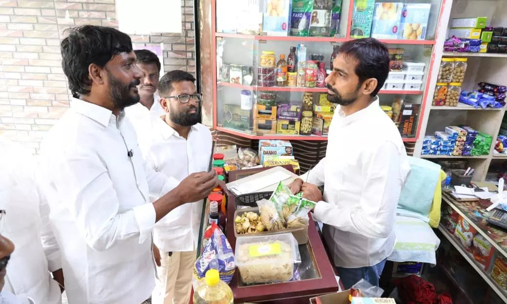 TD Promotes GST 2.0, Indigenous Products