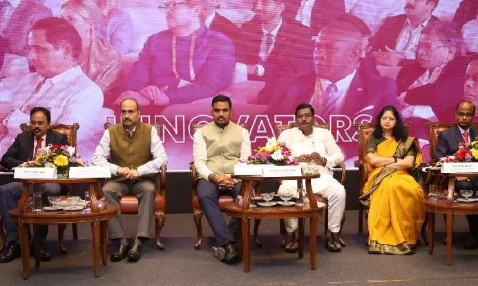 Paradip Port Hosts Roadshow To Spotlight India Maritime Week 2025, Odisha’s Big-Ticket Port Push