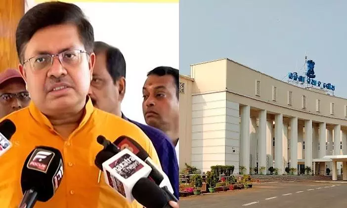 Odisha BJP Govt To Reopen High-Profile Murder Cases From Naveen Patnaik Era