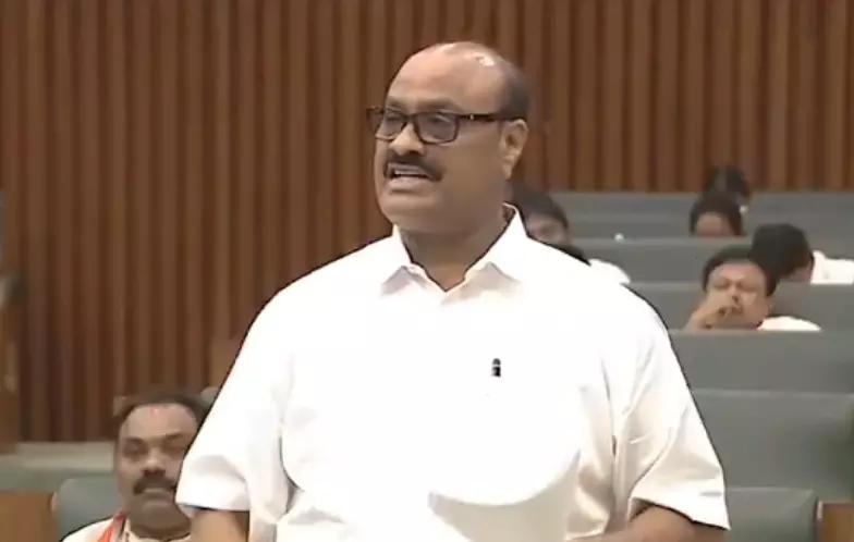 AP Assembly Passes Bills on Aquaculture and Sachivalayams