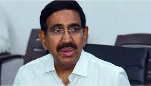3,500 Flats in Amaravati to Be Ready by March 31
