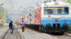 Hafizpet Station Upgrade Nears Completion