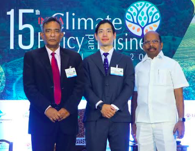 India and Japan Strengthen Climate Action Cooperation