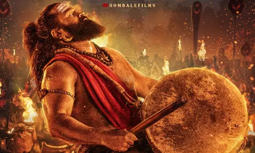 Suniel Shetty Says Kantara Chapter 1 is What Indian Cinema is About