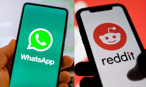 WhatsApp, Reddit Among Sites That Could Face Australia U-16s Social Media Ban