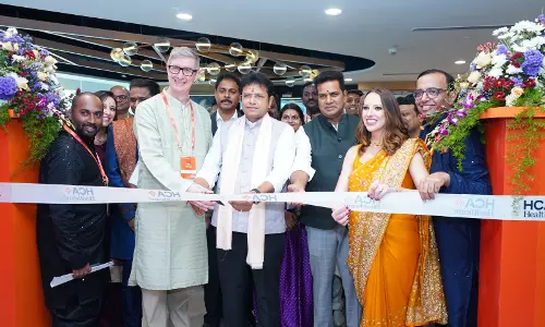HCA Healthcare launches GCC in Hyderabad