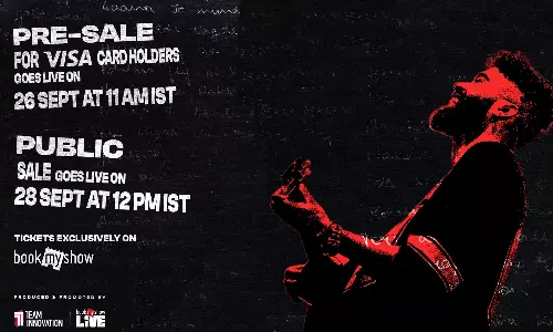 AP Dhillon Announces His Biggest Ever India Tour ‘One of One’