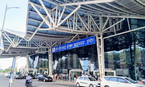 Passenger Allegedly Bitten by Rat at Indore Airport