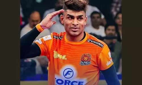 I Dont Let the Raider in Me Affect My Captaincy: Aslam Inamdar