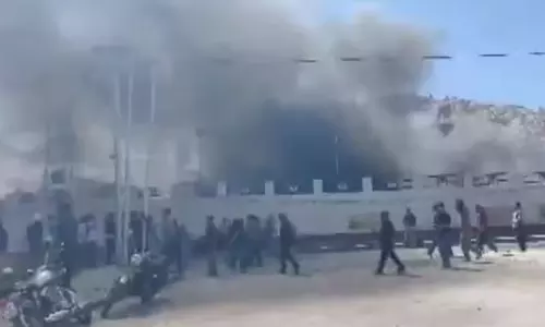 Leh Clashes: 4 Killed, Prohibitory Orders Imposed