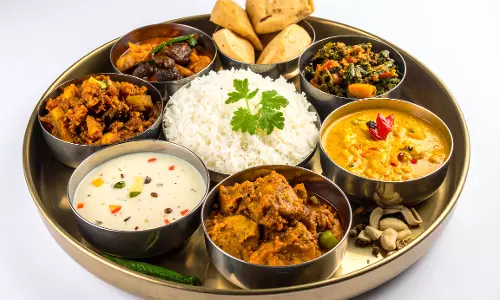 Conrad Bengaluru Presents Bhuri Bhoj: A Feast of Bengal’s Culinary Heritage