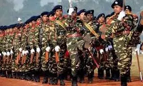 Centre Denies Bias In Grant Of Permanent Commission To Women Army Officers