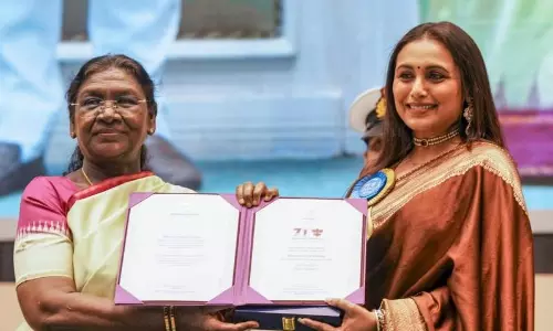 ‘This Honour Means the World to Me’