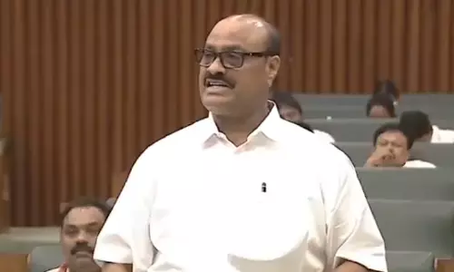 AP Assembly Passes Bills on Aquaculture and Sachivalayams