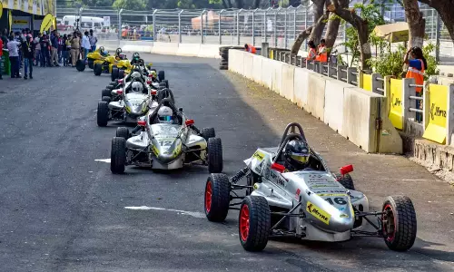 ACB Gets Vigilance Nod in Formula E Racing Case ACB Gets Vigilance Nod in Formula E Racing Case