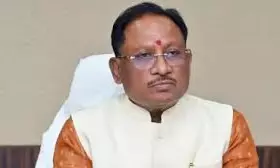 Chhattisgarh Beyond Ease Of Doing Business, Says CM Sai On New Industrial Policy